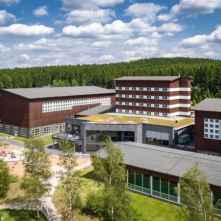 فندق Sportpark Rabenberg بريتينبرون المظهر الخارجي الصورة