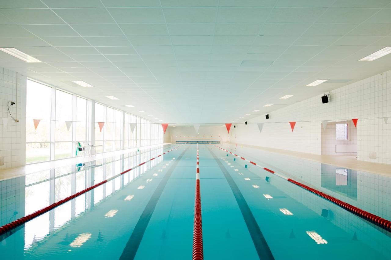 فندق Sportpark Rabenberg بريتينبرون المظهر الخارجي الصورة