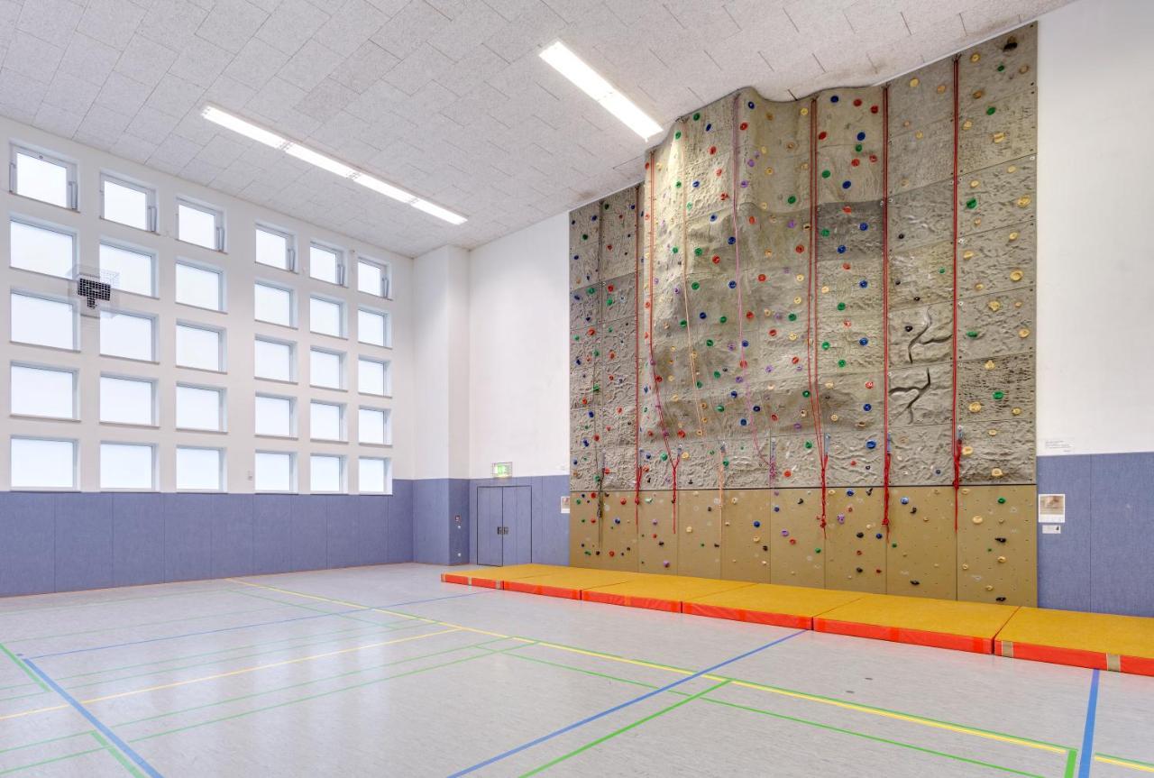 فندق Sportpark Rabenberg بريتينبرون المظهر الخارجي الصورة