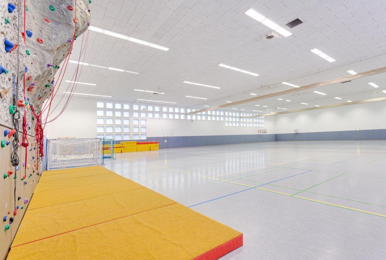 فندق Sportpark Rabenberg بريتينبرون المظهر الخارجي الصورة